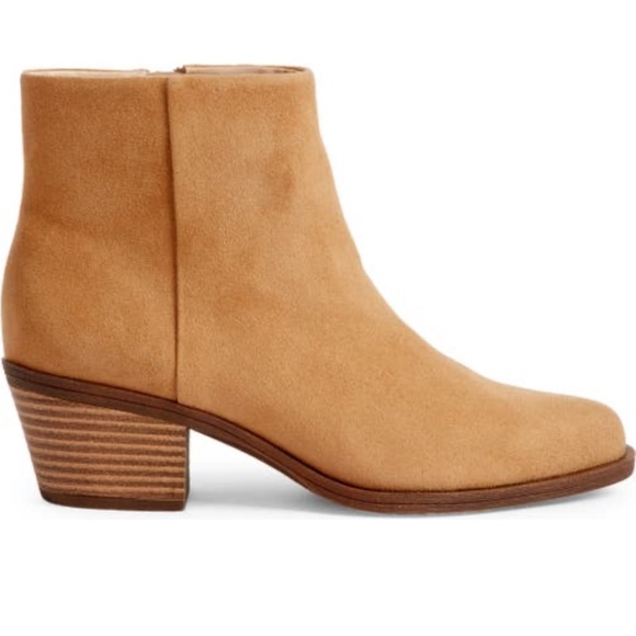 🐘 BP. - Western Booties - Picture 3 of 3